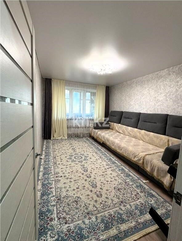 Продажа 2-комнатной квартиры, 44 м² - Продажа двухкомнатных квартир в Темиртау - страница 4 фото 1 из 12