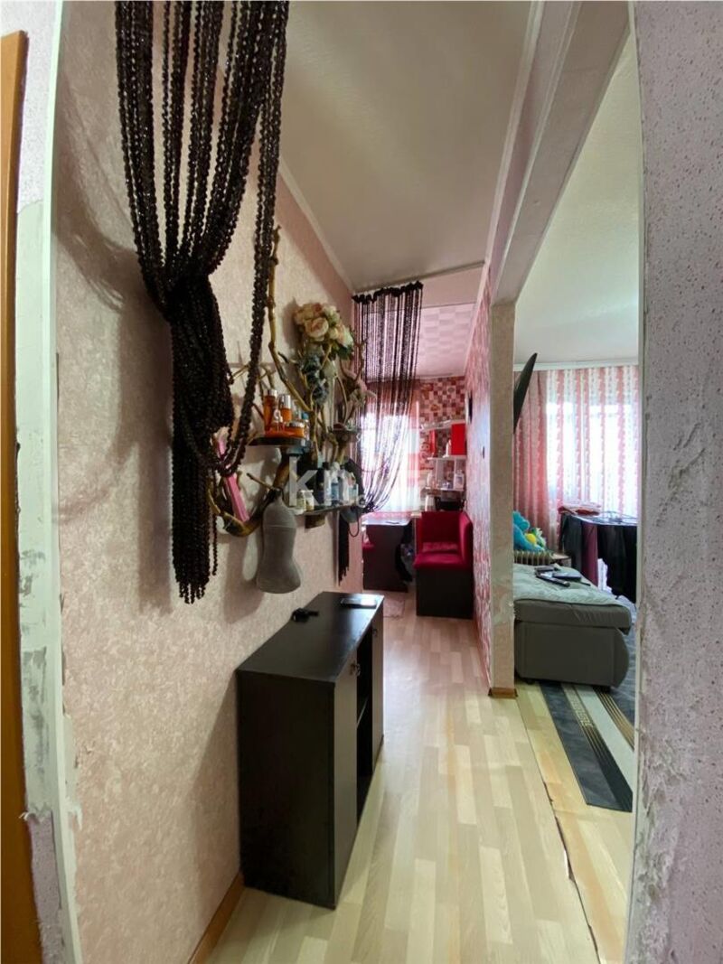 Продажа 1-комнатной квартиры, 32 м² - Продажа однокомнатных квартир в Темиртау - страница 6 фото 8 из 15