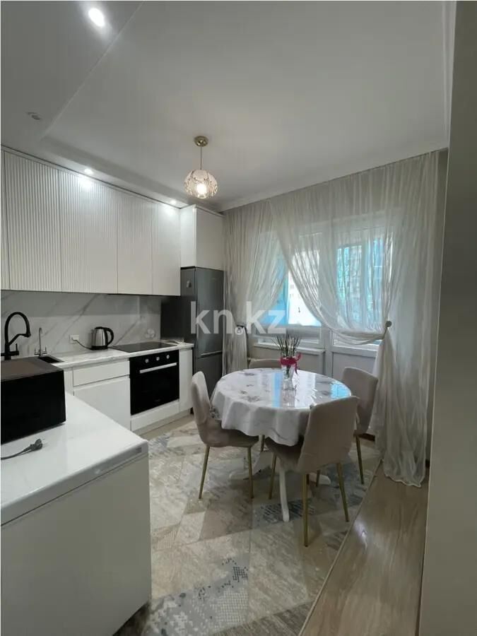 Продажа 2-комнатной квартиры, 55.8 м² - Продажа двухкомнатных квартир в р-не Есиль Астаны - страница 43 фото 3 из 5