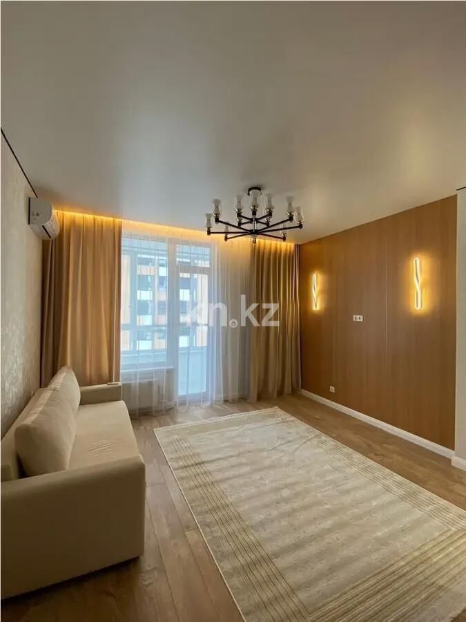 Продажа 2-комнатной квартиры, 53 м² - Продажа двухкомнатных квартир в блочном доме в Казахстане - страница 74 фото 1 из 3