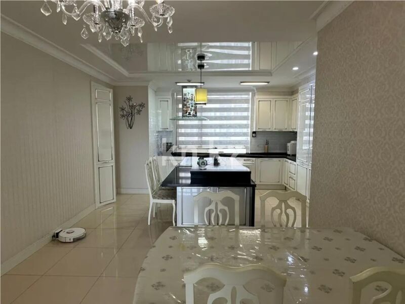 Продажа 4-комнатной квартиры, 176 м² - Продажа зданий в Карагандинской области фото 5 из 8