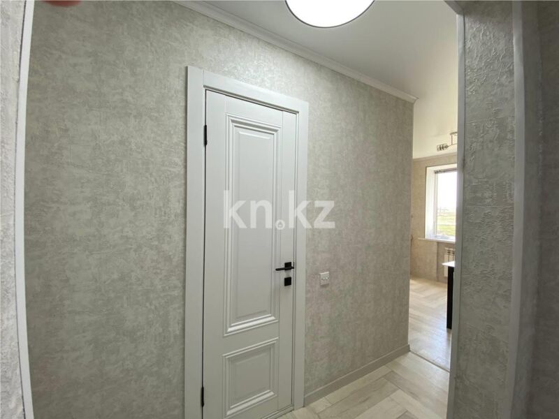 Продажа 2-комнатной квартиры, 51 м² - Продажа двухкомнатных квартир в Темиртау - страница 4 фото 11 из 18