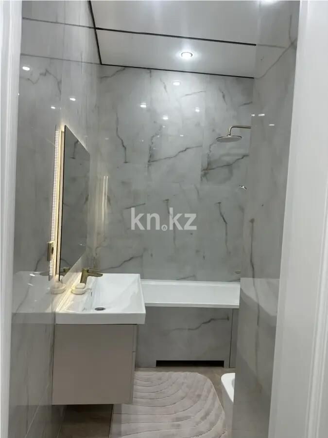 Продажа 3-комнатной квартиры, 68 м² - Продажа трехкомнатных квартир в блочном доме в Казахстане - страница 31 фото 5 из 6