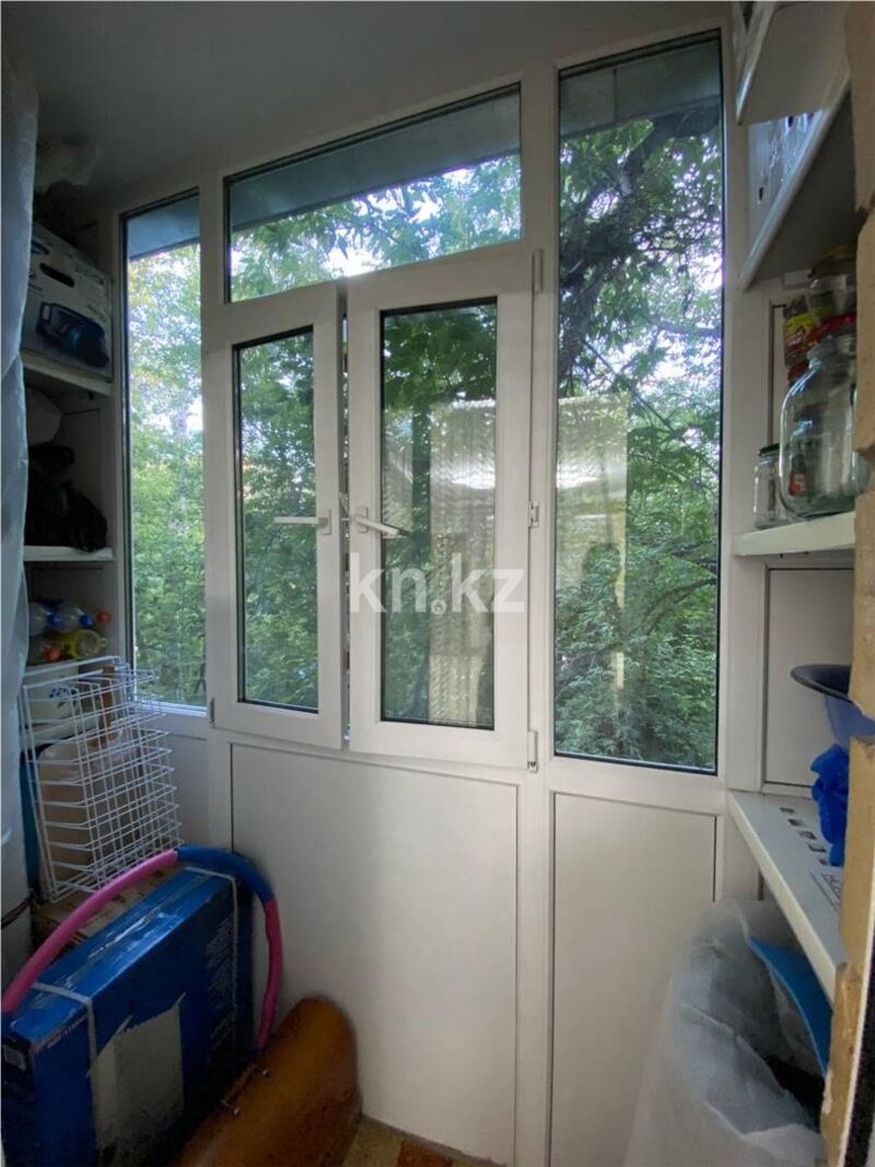 Продажа 3-комнатной квартиры, 58 м² - Продажа трехкомнатных квартир в Темиртау - страница 2 фото 13 из 14