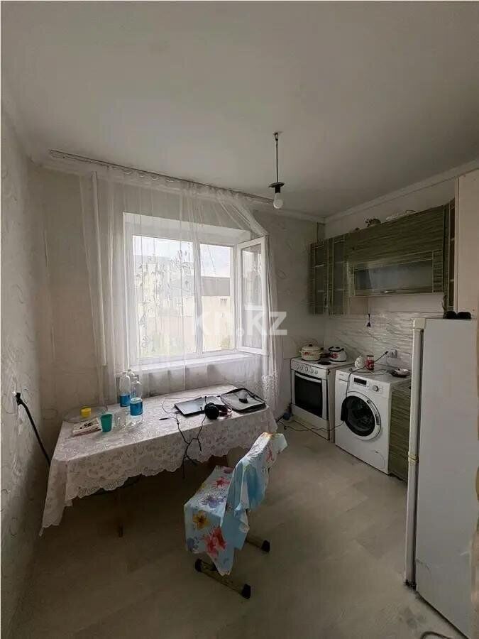 Продажа 1-комнатной квартиры, 30 м² - Продажа однокомнатных квартир в Казахстане - страница 17 фото 2 из 4