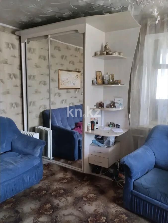 Продажа 1-комнатной квартиры, 37 м² - Продажа домов, коттеджей в Сарани фото 1 из 4
