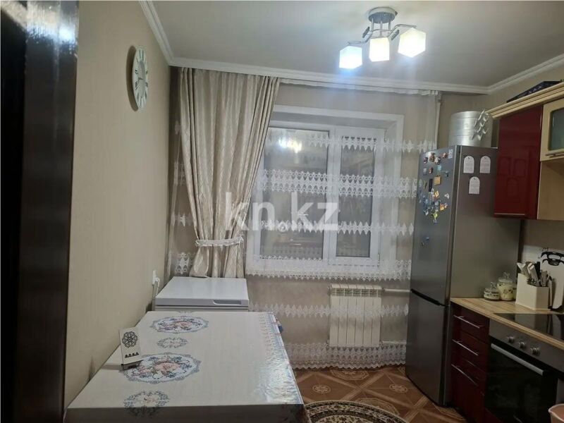 Продажа 3-комнатной квартиры, 68 м² - Продажа трехкомнатных квартир в Караганде - страница 14 фото 4 из 6