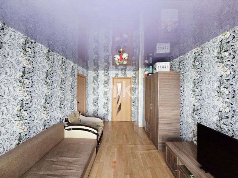 Продажа 2-комнатной квартиры, 42 м² - Продажа двухкомнатных квартир в блочном доме в Казахстане - страница 81 фото 2 из 10