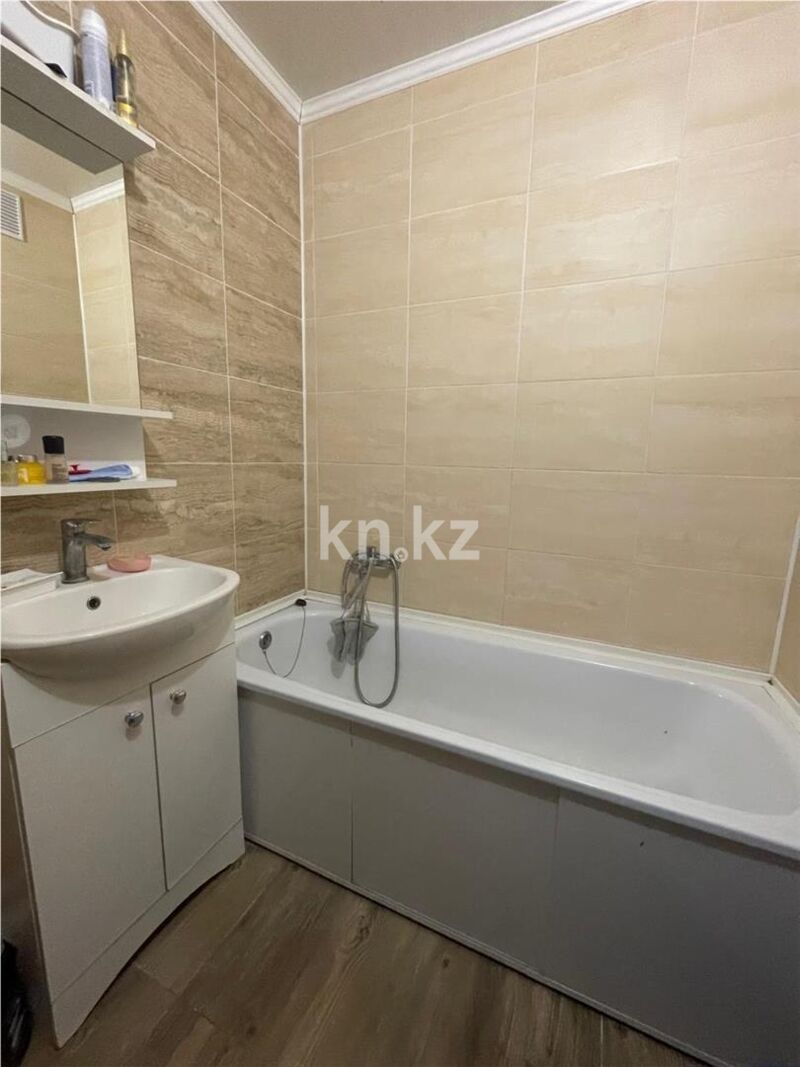 Продажа 4-комнатной квартиры, 82 м² - Недвижимость в Темиртау - страница 24 фото 7 из 8