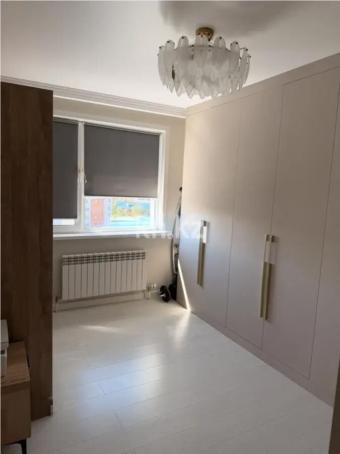 Продажа 3-комнатной квартиры, 85.1 м² - Продажа трехкомнатных квартир в блочном доме в Казахстане - страница 39 фото 3 из 5