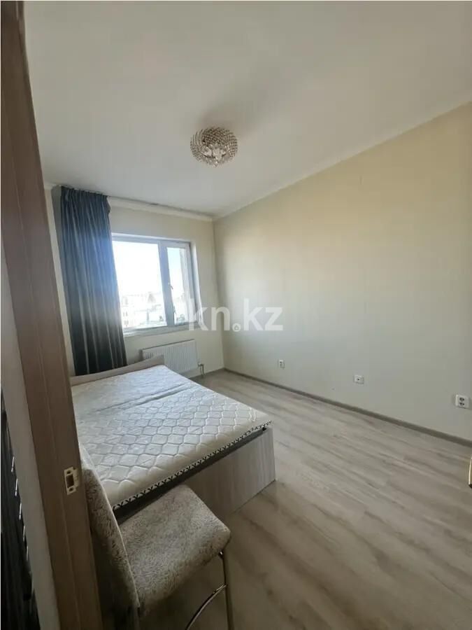 Продажа 1-комнатной квартиры, 37 м² - Продажа однокомнатных квартир в блочном доме в Астане - страница 2 фото 2 из 5