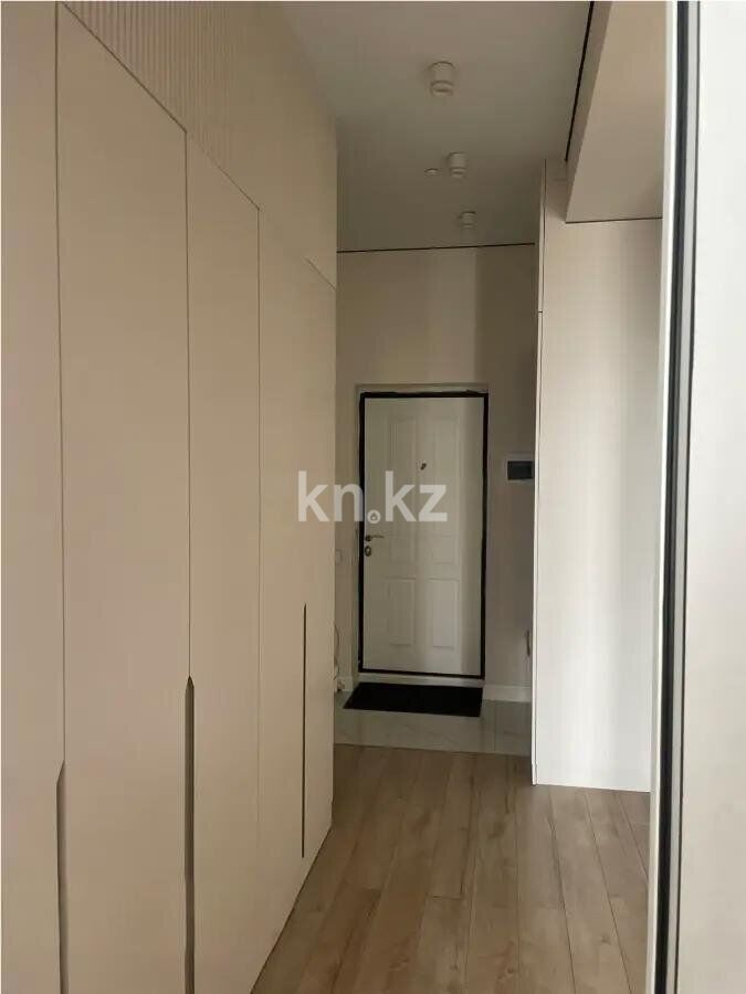 Продажа 2-комнатной квартиры, 56 м² - Продажа квартир в Бостандыкском р-не Алматы - страница 4 фото 5 из 5