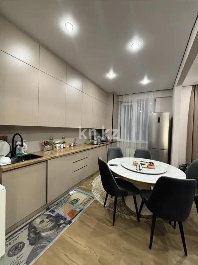 Продажа 2-комнатной квартиры, 67.4 м² - Продажа двухкомнатных квартир в Астане - страница 12 фото 3 из 5