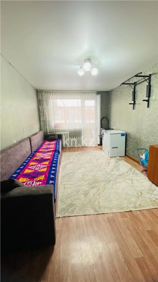 Продажа 3-комнатной квартиры, 63 м² - Недвижимость в Караганде - страница 20 фото 5 из 10