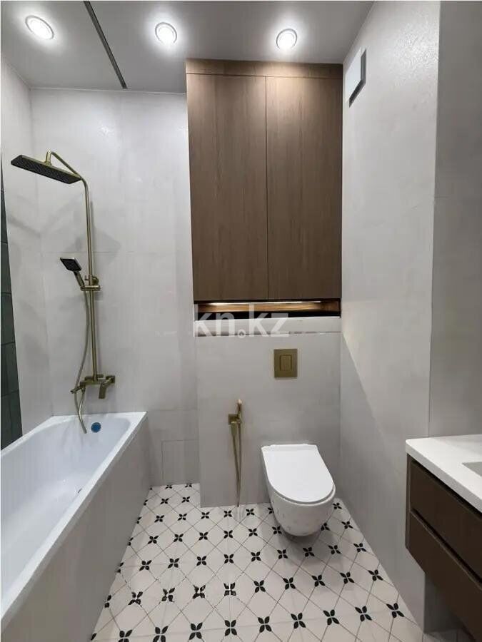 Продажа 2-комнатной квартиры, 73 м² - Продажа  двухкомнатных квартир в новостройках Астаны - страница 27 фото 4 из 5