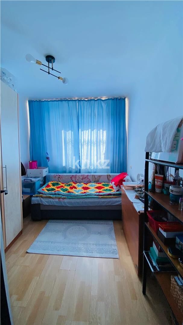 Продажа 3-комнатной квартиры, 47 м² - Продажа трехкомнатных квартир в Майкудуке Караганды - страница 9 фото 3 из 11