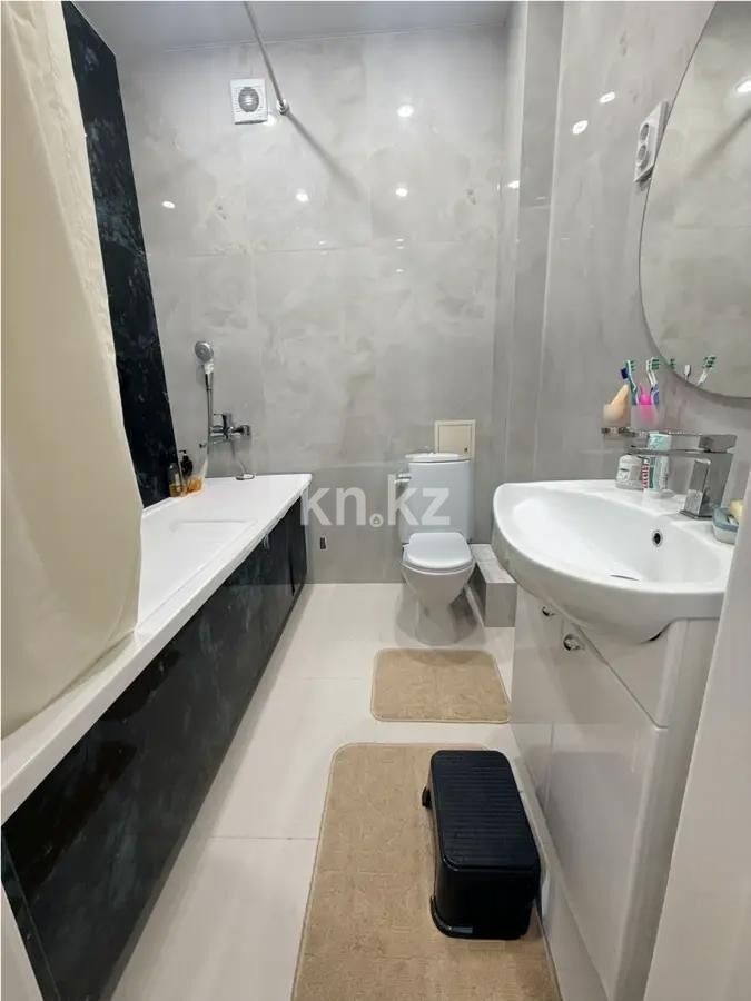 Продажа 3-комнатной квартиры, 100 м² - Продажа трехкомнатных квартир в блочном доме в Казахстане - страница 45 фото 4 из 5