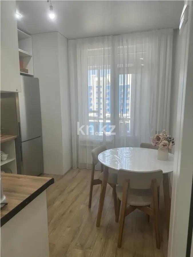 Продажа 1-комнатной квартиры, 37 м² - Продажа однокомнатных квартир в р-не Сарайшык Астаны - страница 17 фото 2 из 4