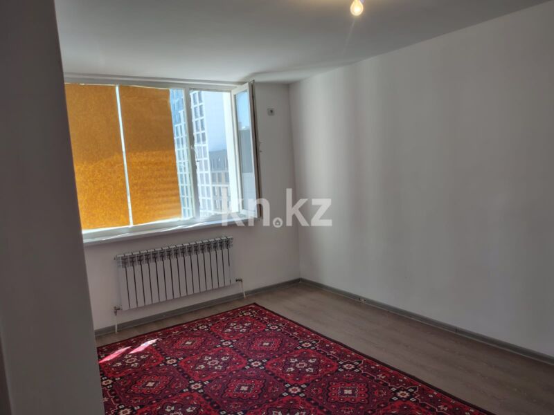 Продажа 1-комнатной квартиры, 37.7 м² - Продажа однокомнатных квартир в монолитно-каркасном доме в Астане - страница 22 фото 1 из 7