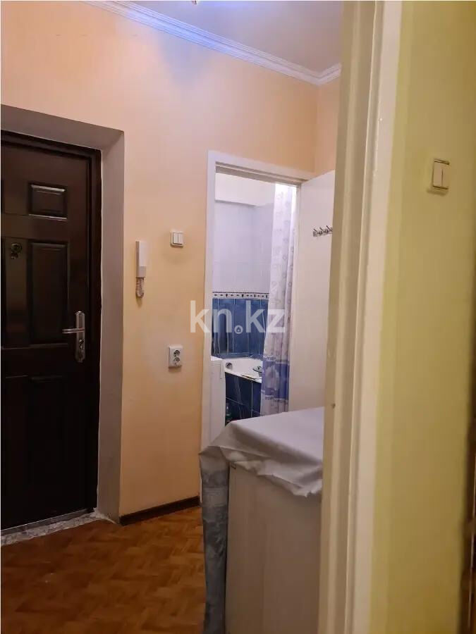 Продажа 1-комнатной квартиры, 33 м² - Продажа однокомнатных квартир в кирпичном доме в Алматы - страница 16 фото 3 из 3