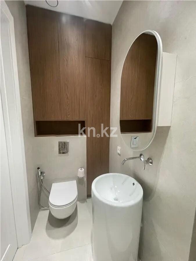 Продажа 2-комнатной квартиры, 80.1 м² - Продажа двухкомнатных квартир в Астане - страница 11 фото 5 из 6