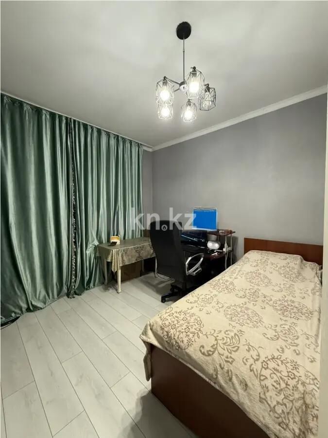 Продажа 3-комнатной квартиры, 75 м² - Продажа трехкомнатных квартир от собственников в Казахстане - страница 14 фото 3 из 6