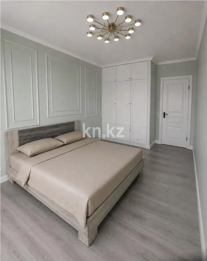 Продажа 3-комнатной квартиры, 93.4 м² - Продажа трехкомнатных квартир в Алмалинском р-не Алматы - страница 4 фото 3 из 6