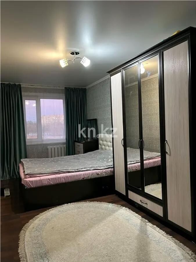 Продажа 2-комнатной квартиры, 48 м² - Продажа двухкомнатных квартир в Майкудуке Караганды - страница 9 фото 2 из 5