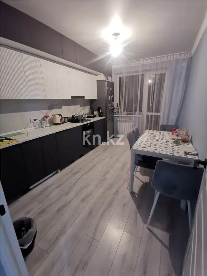 Продажа 2-комнатной квартиры, 60 м² - Продажа квартир в р-не Сарайшык Астаны фото 3 из 4