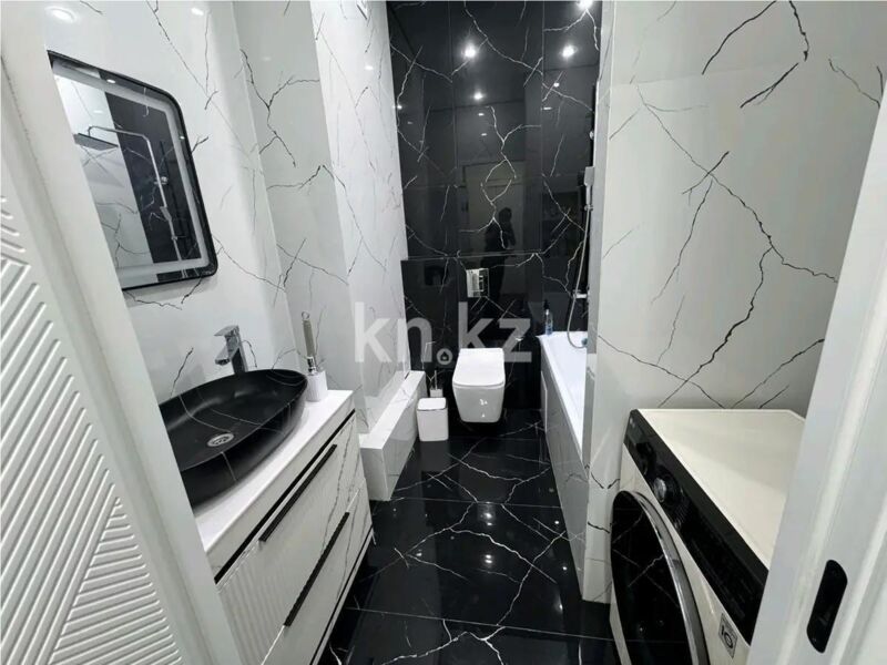 Продажа 2-комнатной квартиры, 48 м² - Продажа двухкомнатных квартир в блочном доме в Казахстане - страница 44 фото 4 из 4