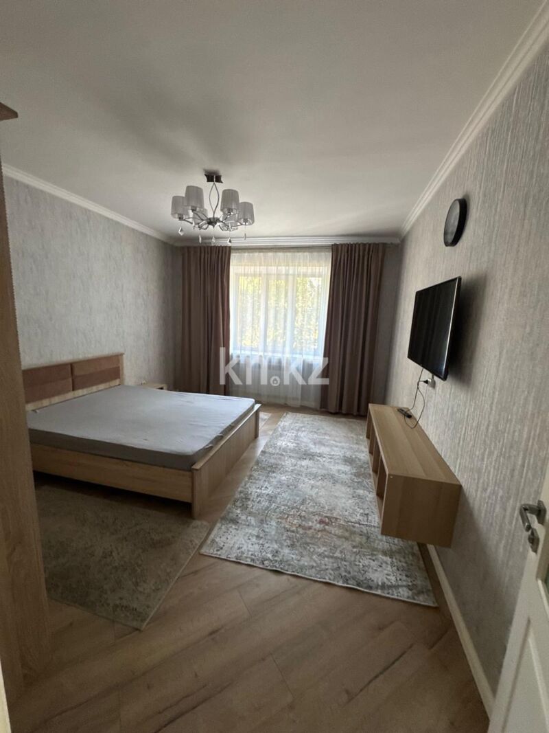 Аренда 3-комнатной квартиры, 110 м² - Аренда трехкомнатных квартир помесячно в Казахстане фото 11 из 20