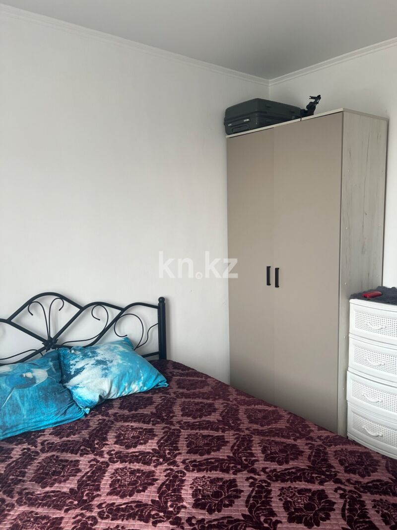 Продажа 3-комнатной квартиры, 67.8 м² - Аренда квартир посуточно в Костанае фото 8 из 9