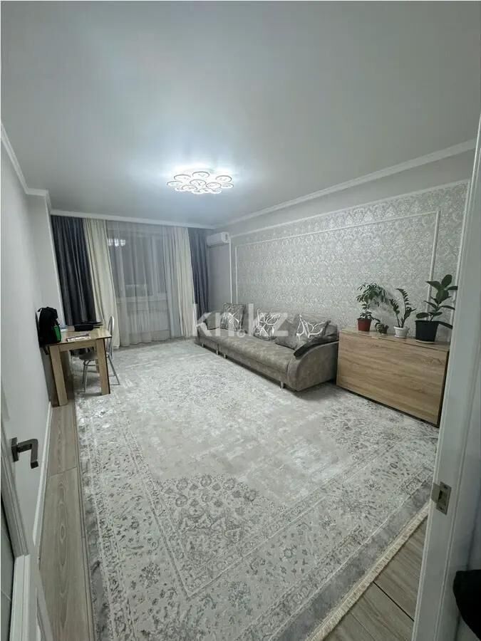 Продажа 2-комнатной квартиры, 69 м² - Продажа двухкомнатных квартир в Алматы - страница 24 фото 2 из 4