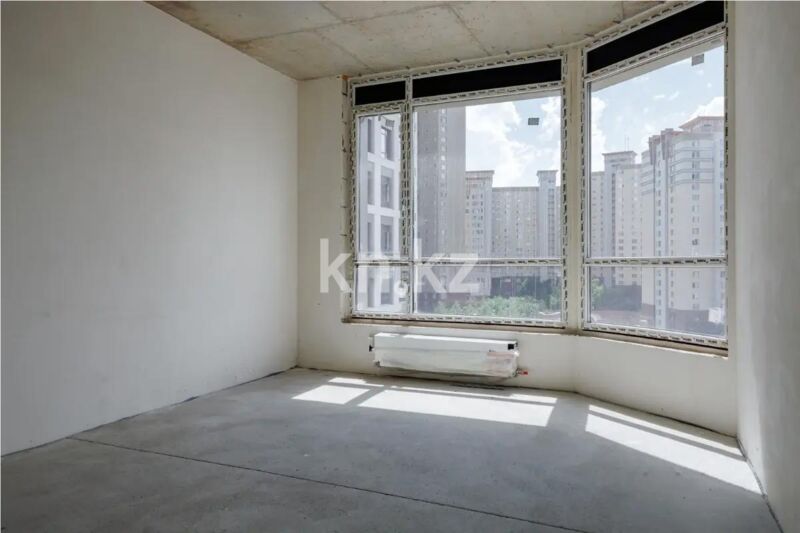 Продажа 2-комнатной квартиры, 78 м² - Продажа двухкомнатных квартир в р-не Алматы Астаны - страница 19 фото 2 из 4