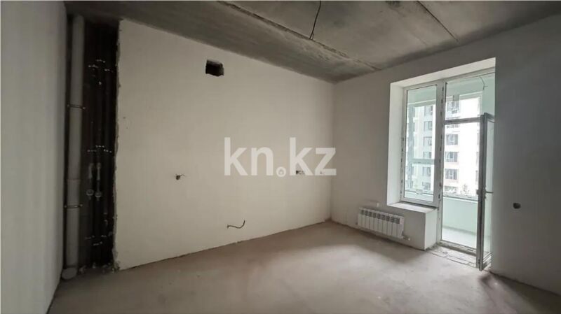 Продажа 4-комнатной квартиры, 121.1 м² - Продажа четырехкомнатных квартир в кирпичном доме в Казахстане - страница 10 фото 4 из 6
