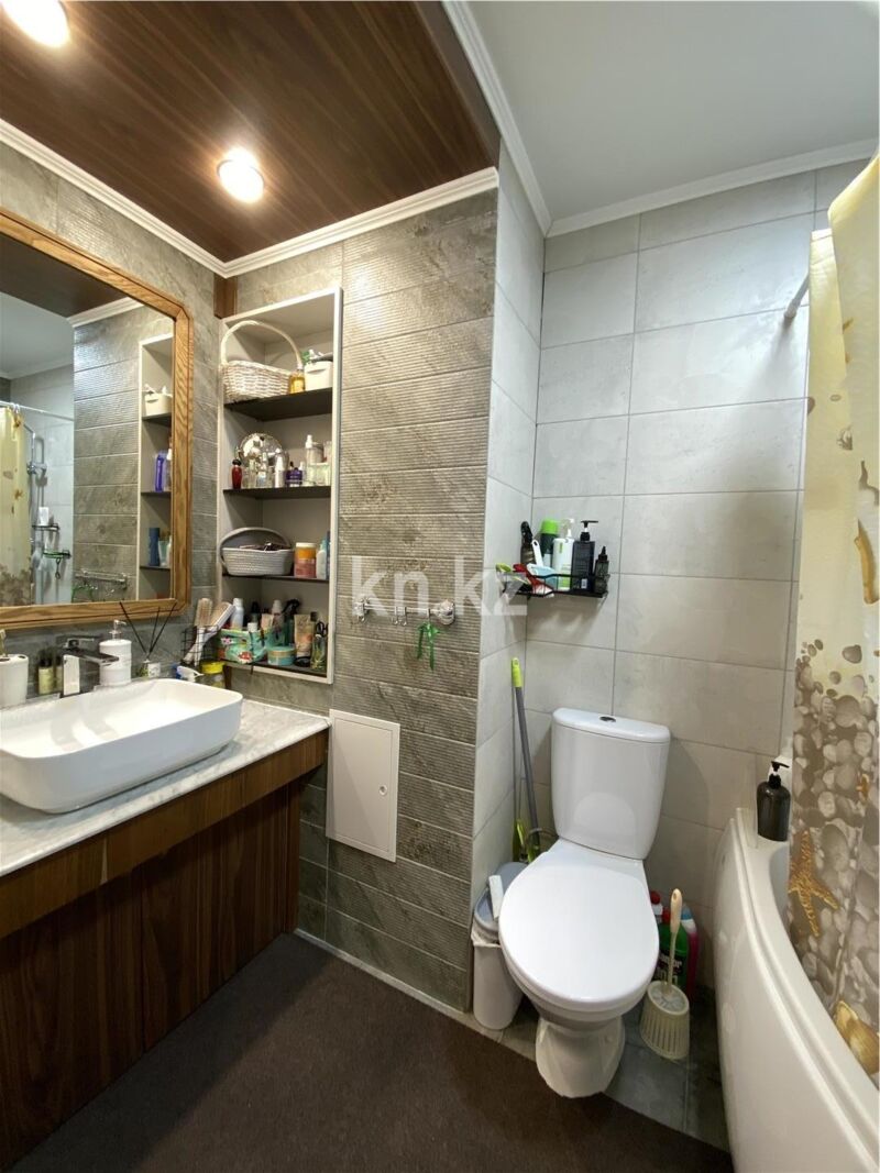 Продажа 2-комнатной квартиры, 49 м² - Продажа двухкомнатных квартир в р-не Алматы Астаны - страница 10 фото 9 из 14