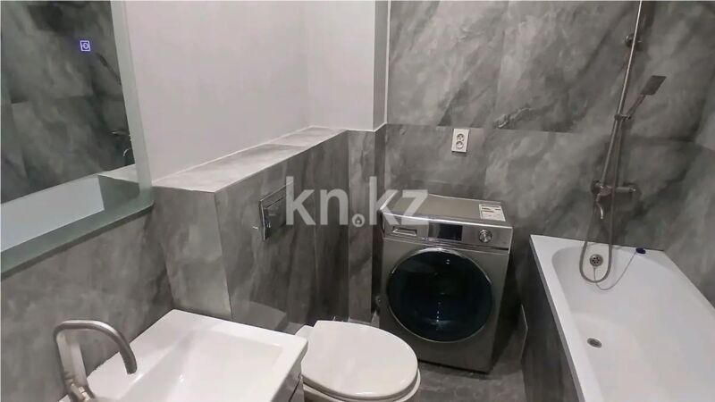 Продажа 1-комнатной квартиры, 31 м² - Продажа однокомнатных квартир в Ауэзовском р-не Алматы - страница 6 фото 3 из 3