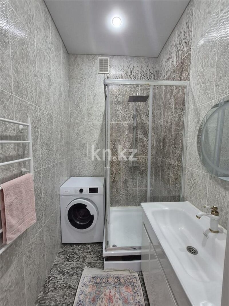 Продажа 3-комнатной квартиры, 79 м² - Продажа квартир в Майкудуке Караганды - страница 40 фото 3 из 4