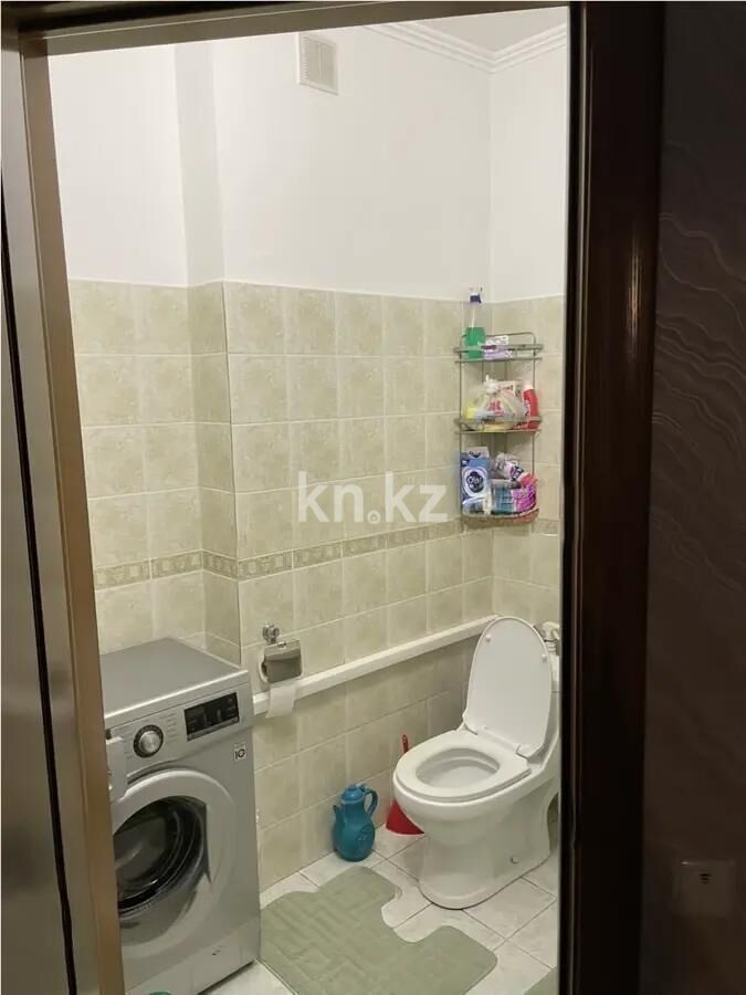 Продажа 3-комнатной квартиры, 104 м² - Продажа квартир в Алматы фото 5 из 6