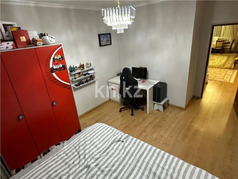 Продажа 4-комнатной квартиры, 122 м² - Продажа четырехкомнатных квартир от собственников в Казахстане - страница 3 фото 3 из 6