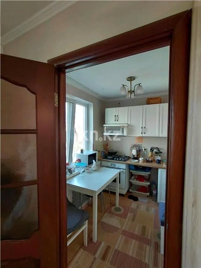 Продажа 3-комнатной квартиры, 65 м² - Продажа трехкомнатных квартир в Алмалинском р-не Алматы - страница 21 фото 4 из 6