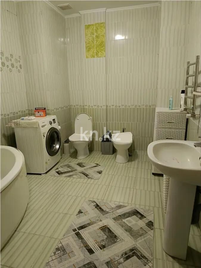 Продажа 2-комнатной квартиры, 90 м² - Продажа двухкомнатных квартир в Алмалинском р-не Алматы - страница 26 фото 4 из 4