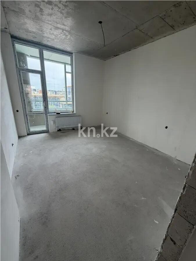 Продажа 3-комнатной квартиры, 90.6 м² - Недвижимость в Астане - страница 10 фото 2 из 5