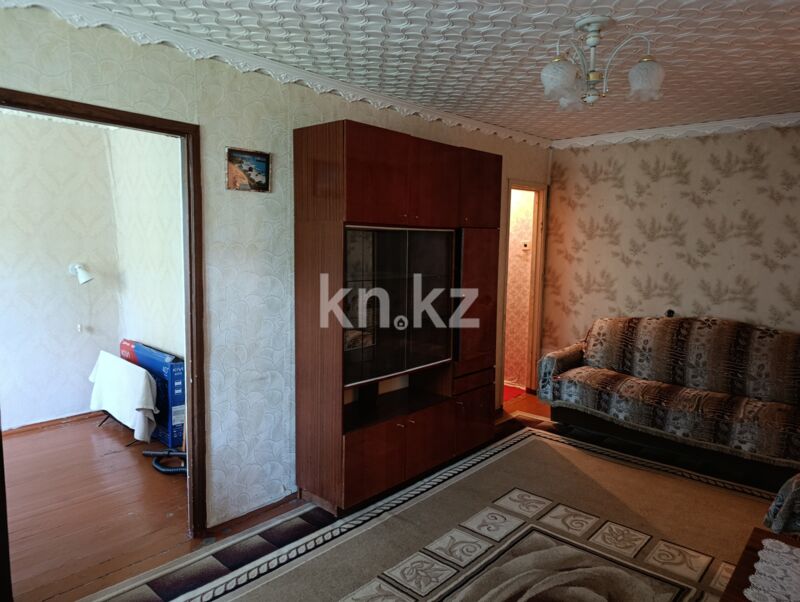 Продажа 2-комнатной квартиры, 46.8 м² - Недвижимость в Темиртау - страница 28 фото 5 из 8