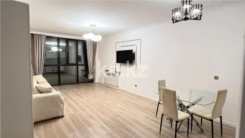 Продажа 2-комнатной квартиры, 70 м² - Продажа квартир в кирпичном доме в Астане - страница 217 фото 2 из 6