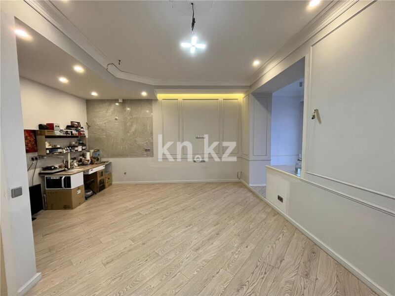 Продажа 3-комнатной квартиры, 81 м² - Продажа квартир в кирпичном доме в Астане - страница 169 фото 2 из 17