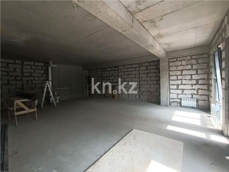 Продажа 2-комнатной квартиры, 70 м² - Продажа квартир в Ауэзовском р-не Алматы - страница 7 фото 2 из 2