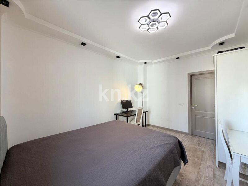 Продажа 4-комнатной квартиры, 101.5 м² - Продажа зданий в Актау фото 7 из 14