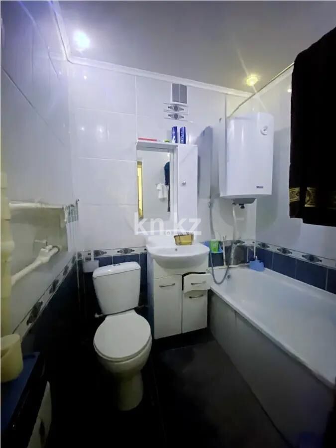 Продажа 3-комнатной квартиры, 54 м² - Продажа квартир в панельном доме в Шахтинске фото 4 из 5