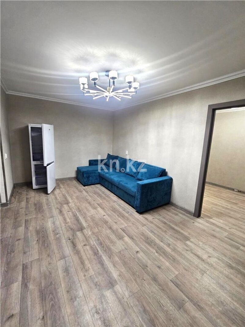 Продажа 2-комнатной квартиры, 44 м² - Продажа квартир в Городе Караганды - страница 3 фото 1 из 11